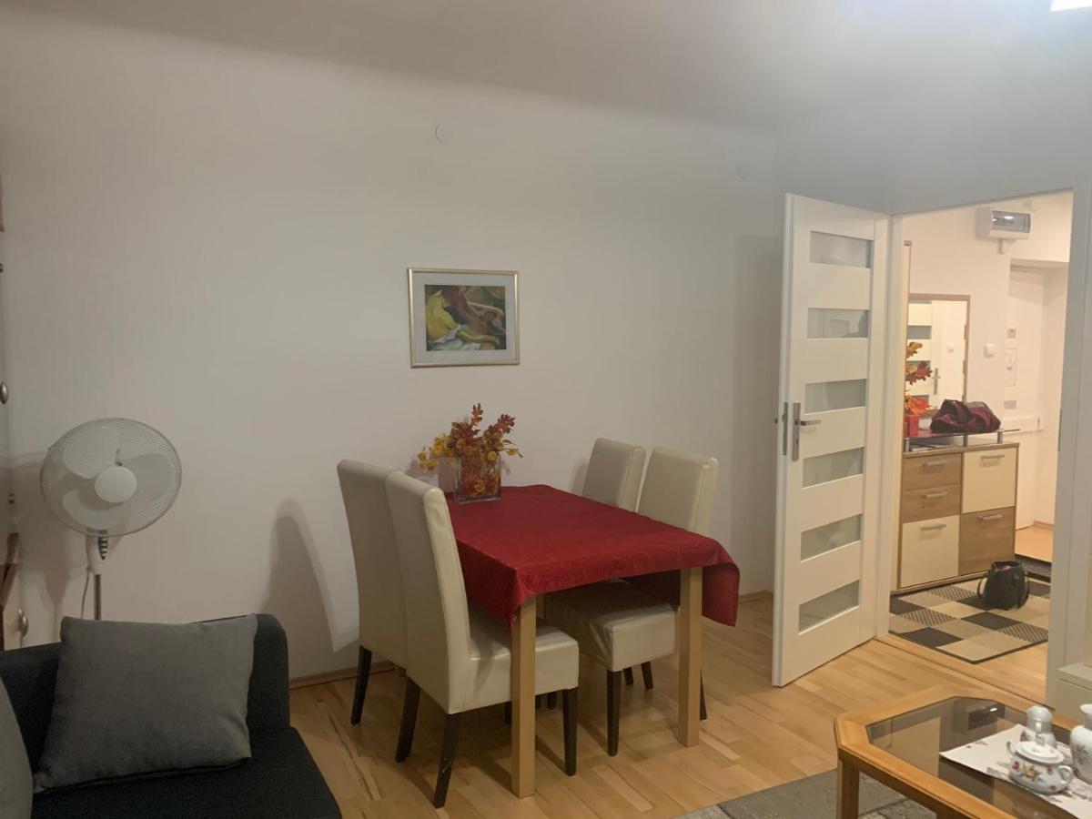 Vea Vienna Apartment Exterior photo