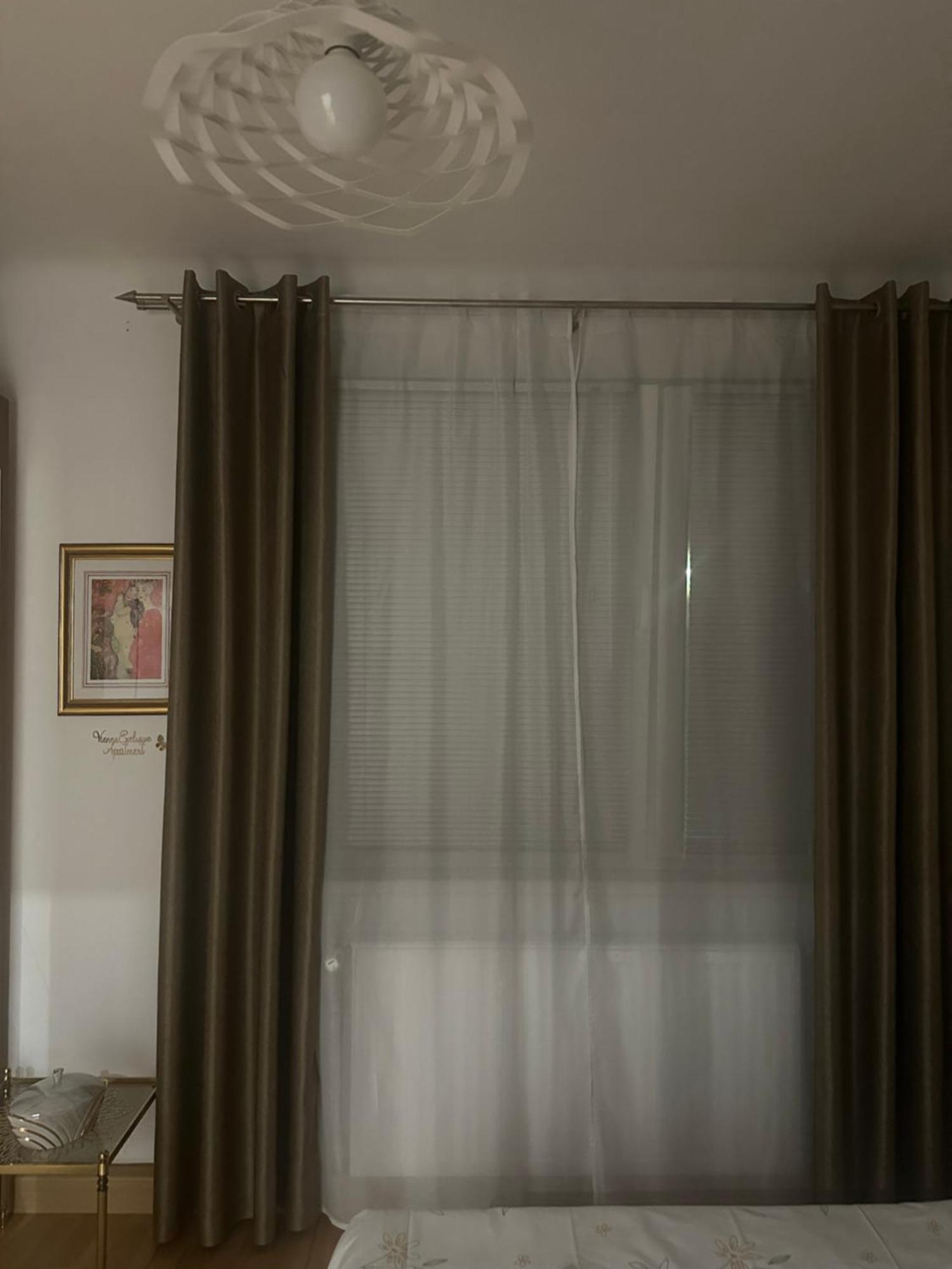 Vea Vienna Apartment Exterior photo